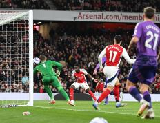 PG电子游戏-阿森纳面对莱比锡，虽然排名后列仍有机会晋级