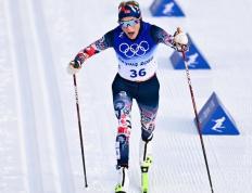 PG中国官网-挪威选手在滑雪比赛中速度惊人