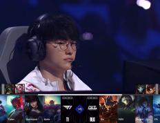 PG电子官网入口-关于BLG鏖战RNG，ShowMaker完成史诗逆转激烈交锋2025世界赛，成为赛场最大亮点的信息