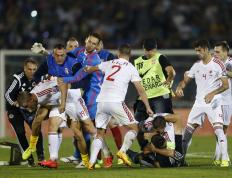 PG中国登录入口-德国大胜阿尔巴尼亚，晋级欧洲杯附加赛