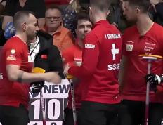 PG Soft Gaming-瑞士球员在国内联赛中带领球队疯狂进攻