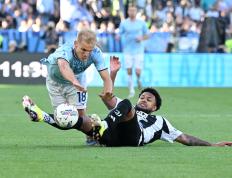 PG电子官方-拉齐奥主场战平，保持稳定发挥