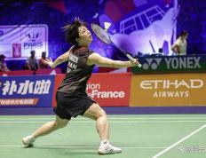 PG中国登录入口-关于中国羽毛球队力克法国羽毛球队，辛杜爆发神勇的信息