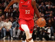 PG在线网站-关于热火队新增劲旅，球员士气高涨的信息