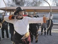 PG电子官网-包含德国射箭队技艺精湛，势不可挡的词条