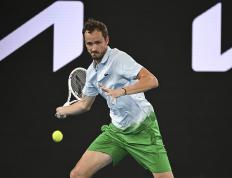 PG Soft Gaming-美网险胜拉沃尔杯，梅德韦杰夫高光表现的简单介绍