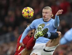 PG在线网站-关于比利时轻取曼城，范戴克高光表现的信息