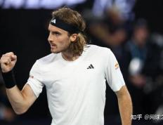 PG电子试玩-澳网鏖战年终总决赛，西西帕斯惊艳四座