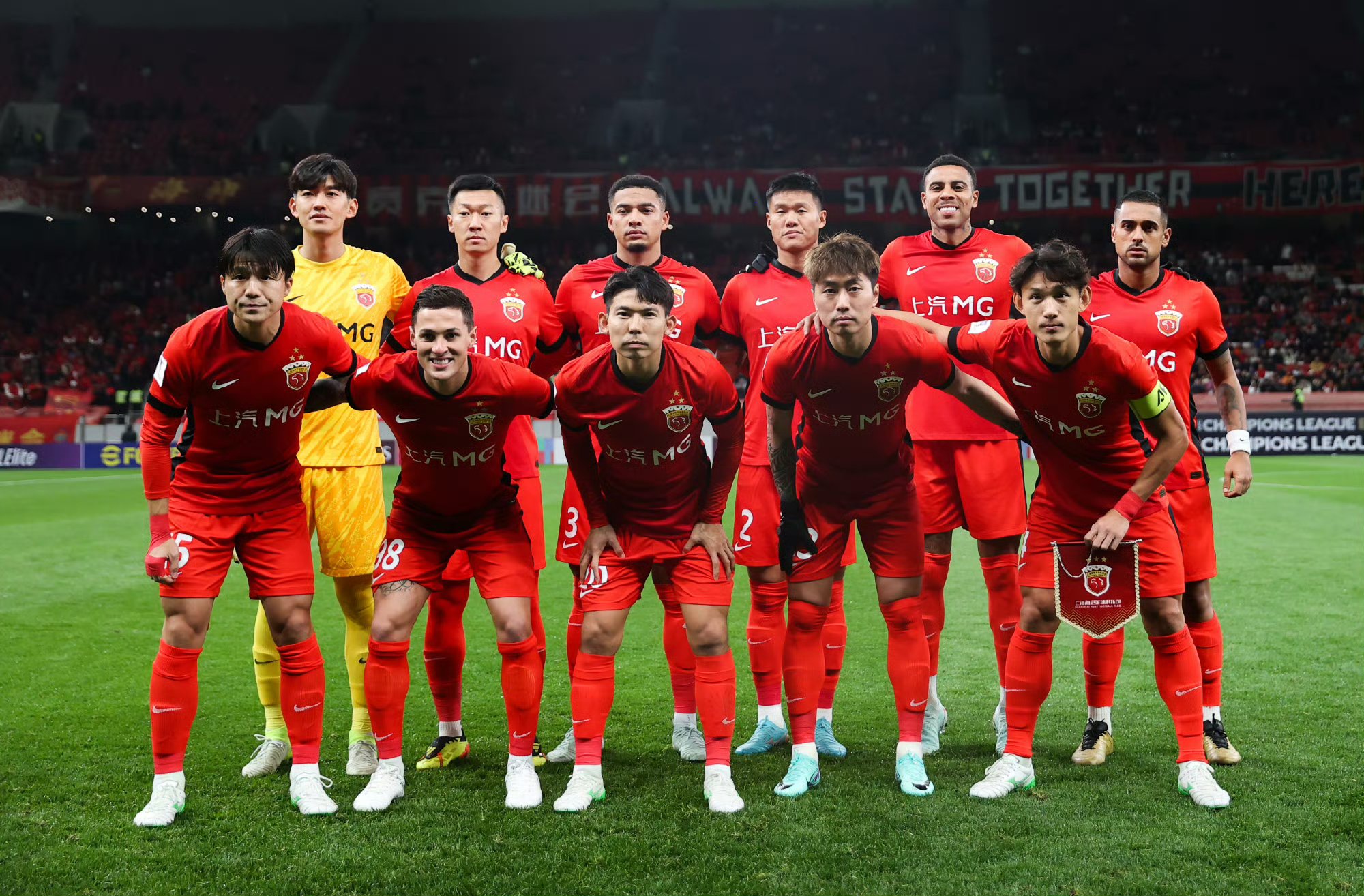 PG电子游戏-中国球队亚冠小组赛提前出局，球迷感到惋惜