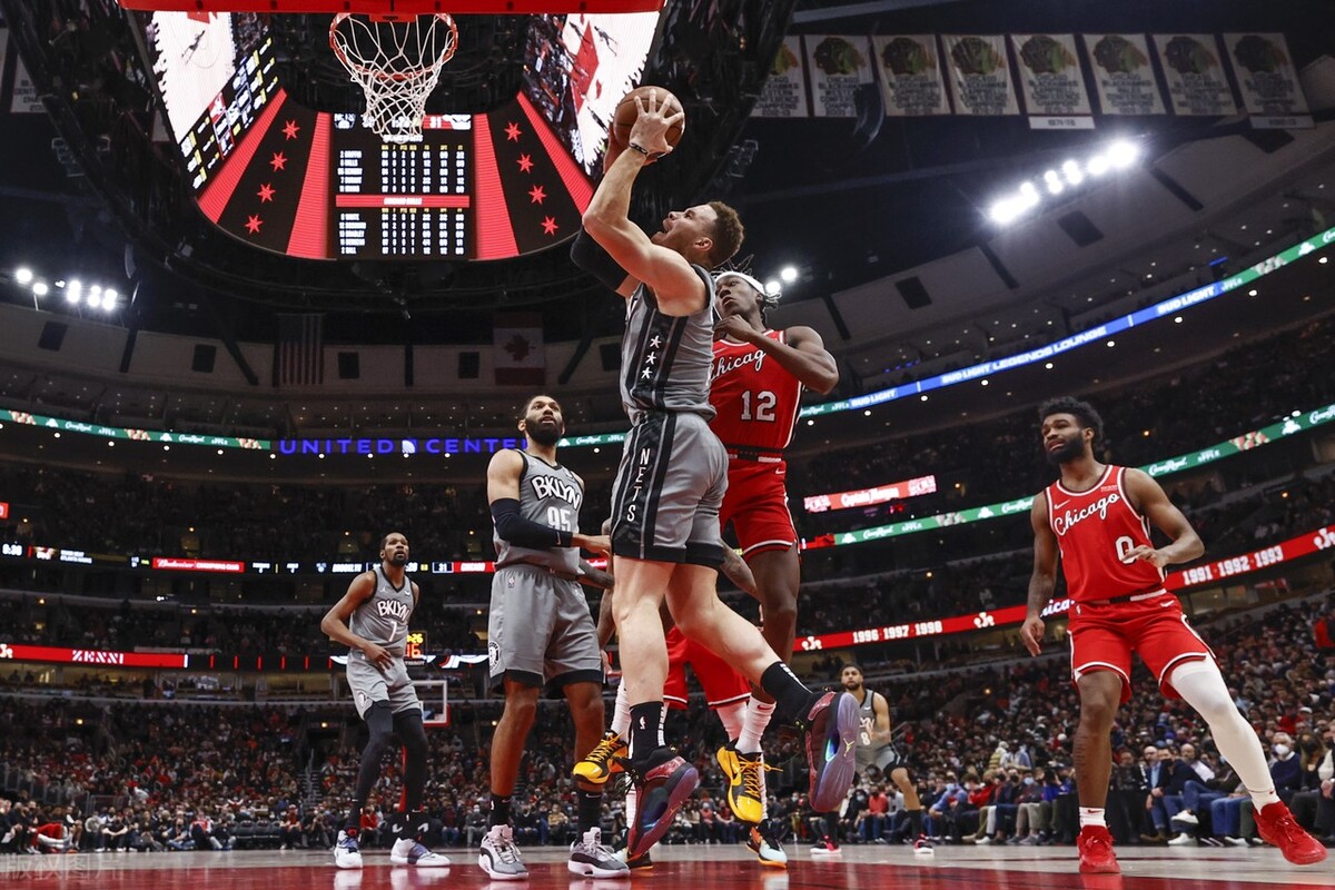 PG Soft Gaming-篮网大胜公牛豪取连胜