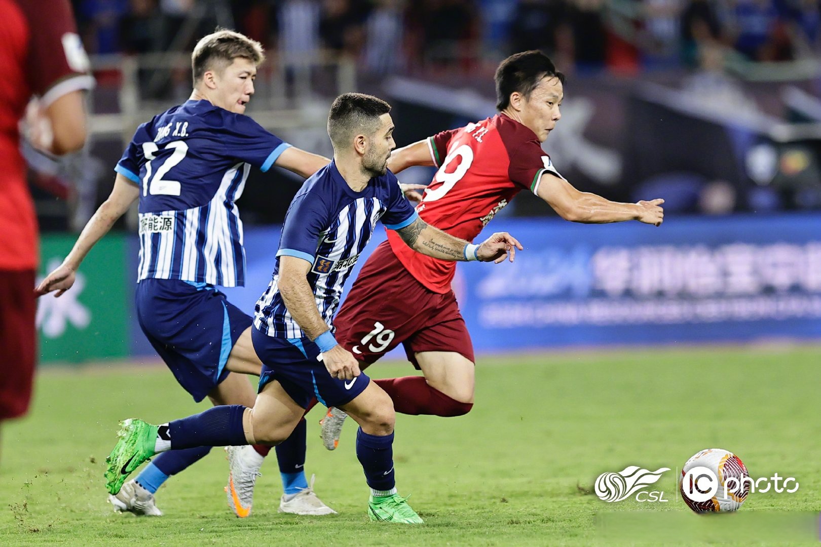 PG在线网站-中超外援双双进球，豪取胜利晋级下一轮