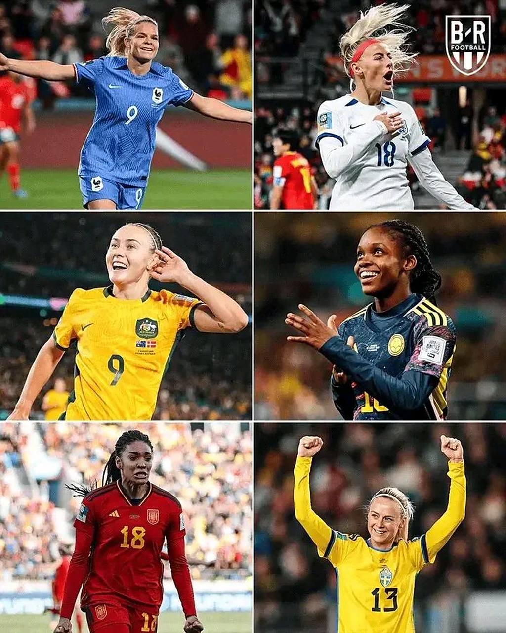 PG游戏官网登录入口-法国女足继续保持全胜，晋级世界杯八强