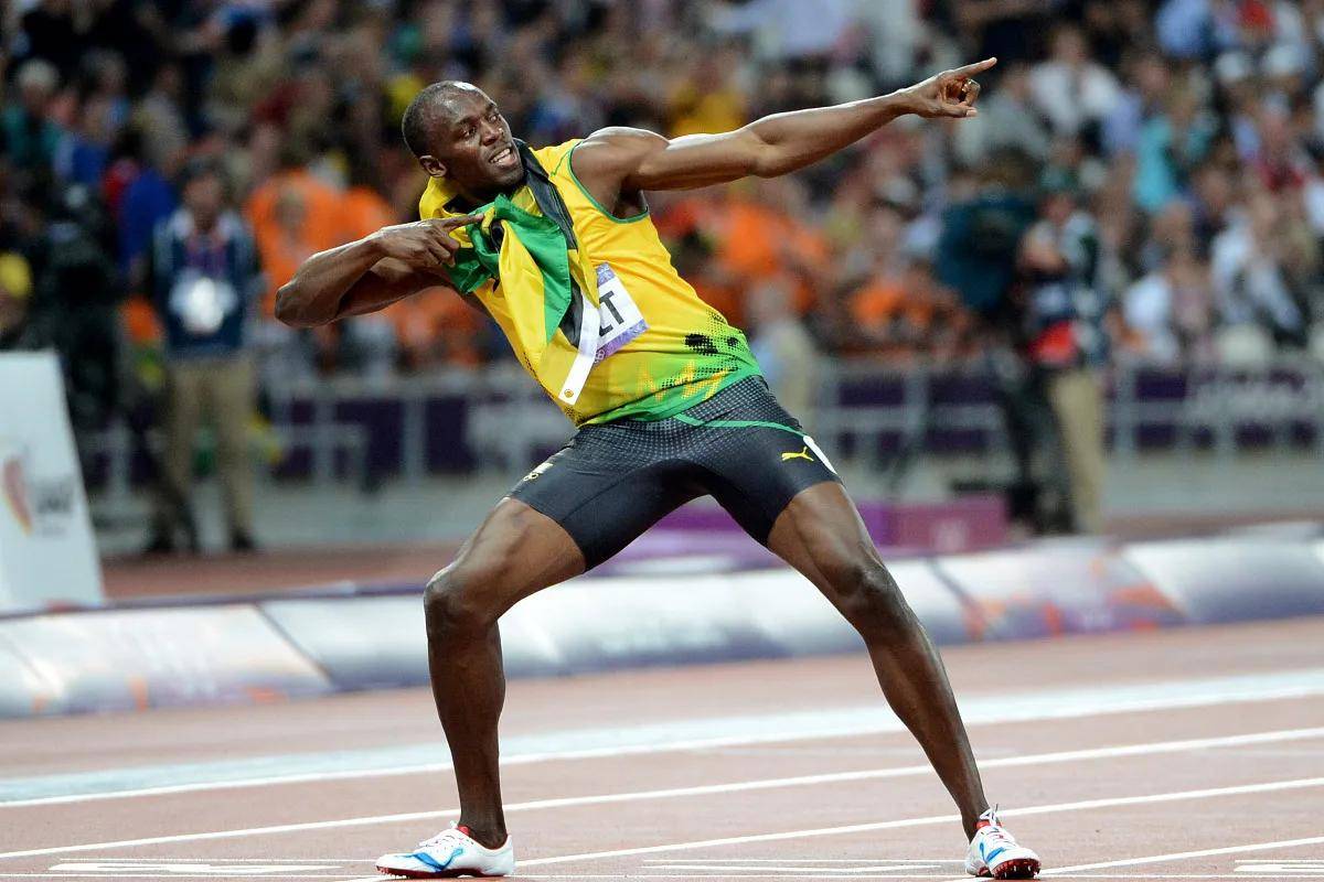 PG电子官方-美国传奇选手创造短跑新纪录