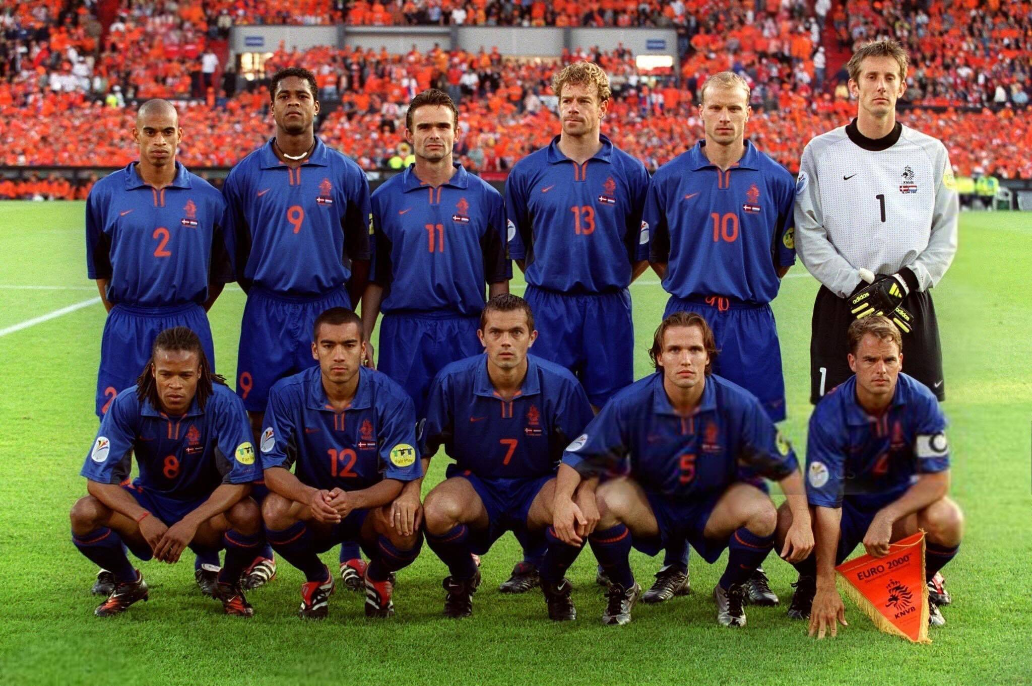 PG电子试玩-荷兰代表团全面发力，积极备战