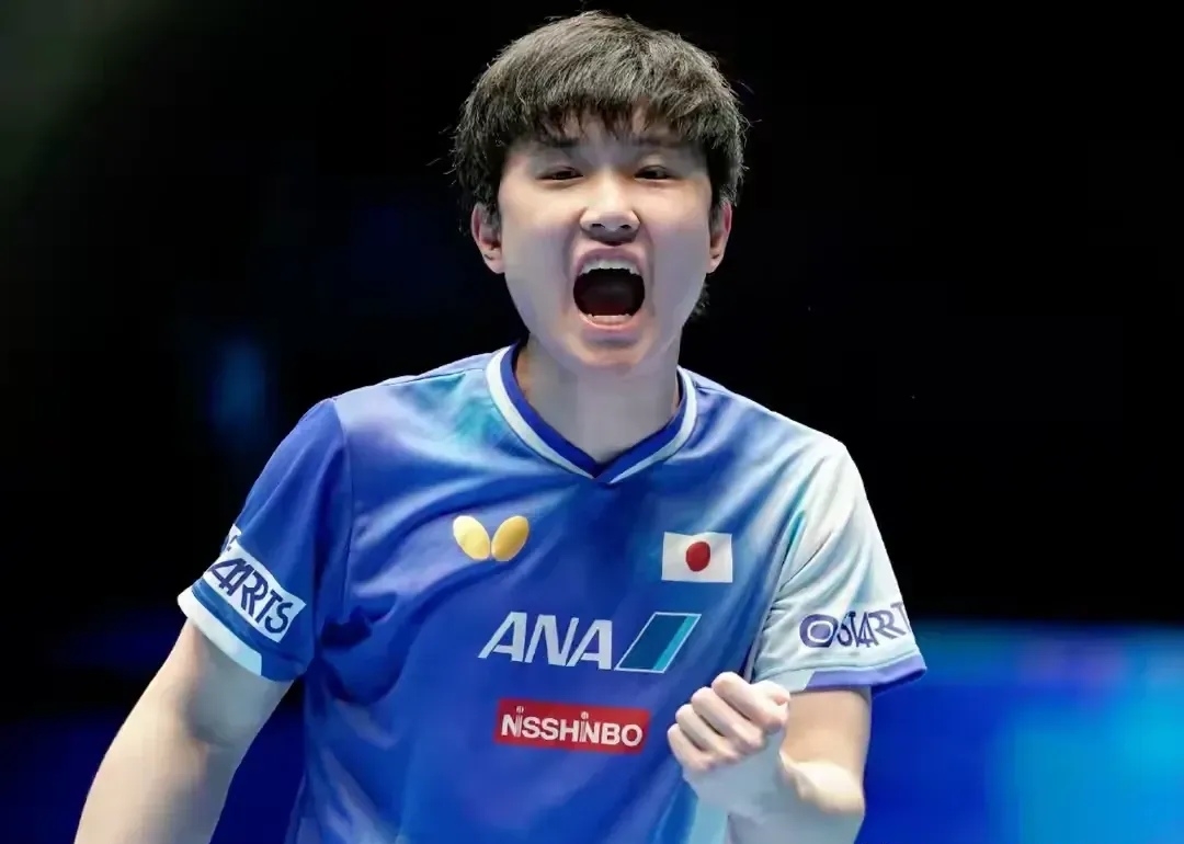 PG电子官方-法国乒乓球队翻盘英国乒乓球队，张本智和打破历史纪录