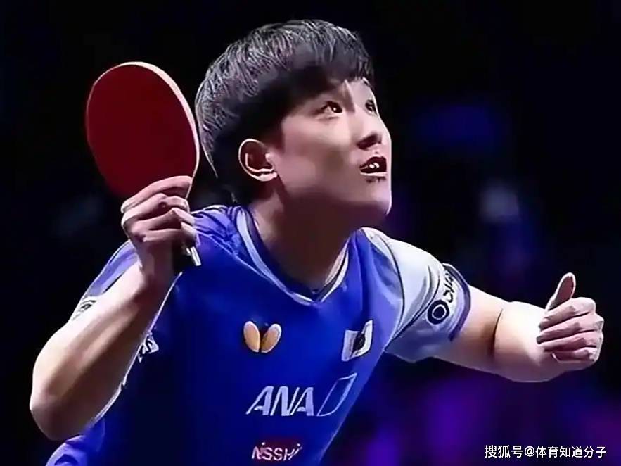 PG电子官方-法国乒乓球队翻盘英国乒乓球队，张本智和打破历史纪录