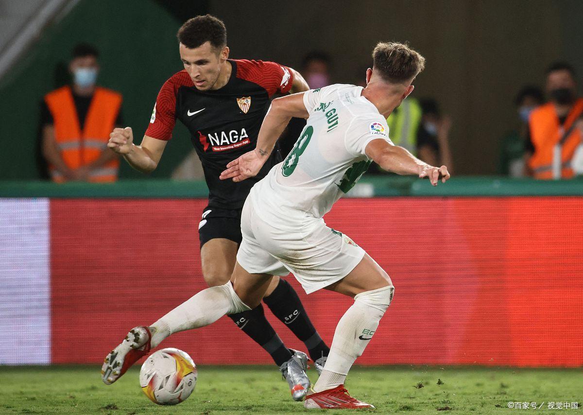 PG平台-塞维利亚连续五轮不胜，球队面临压力