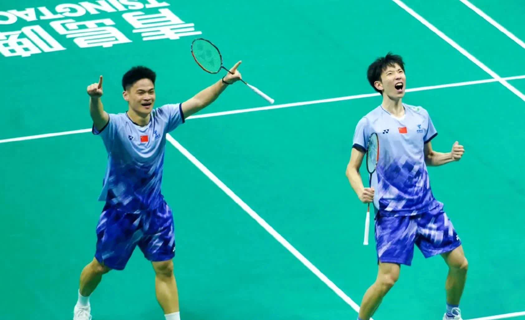 PG电子游戏-韩国羽毛球队力克日本羽毛球队,辛杜一己之力扛起全队