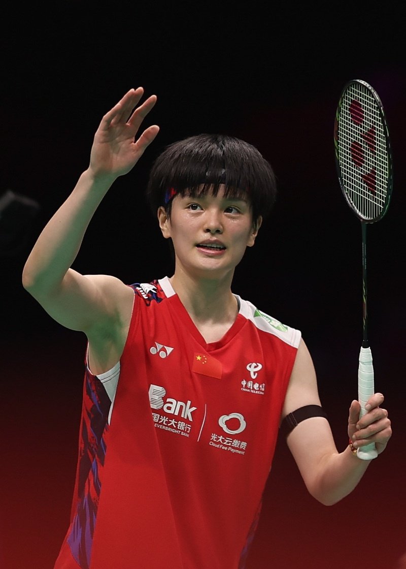 PG电子游戏-韩国羽毛球队力克日本羽毛球队,辛杜一己之力扛起全队