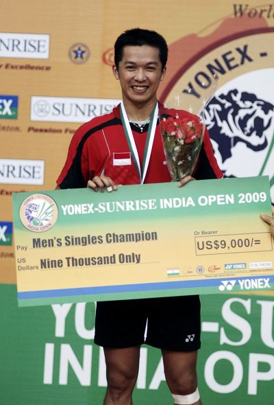 PG电子游戏-英格兰羽毛球队强势印度羽毛球队，陶菲克爆发神勇