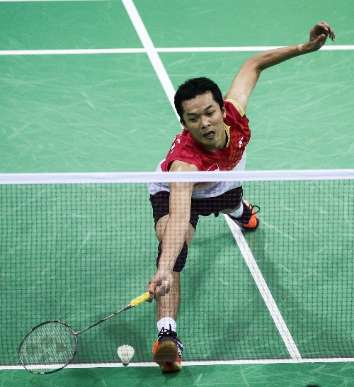 PG电子游戏-英格兰羽毛球队强势印度羽毛球队，陶菲克爆发神勇