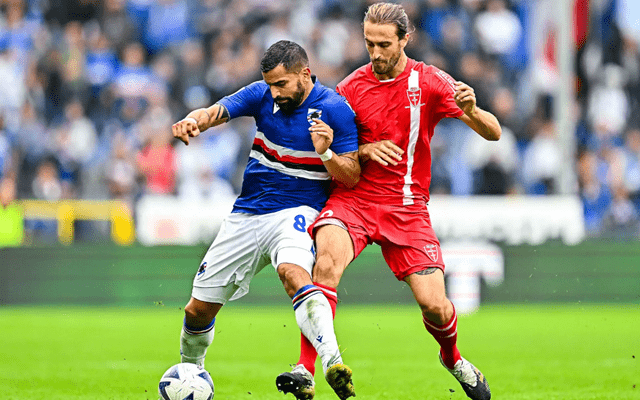 PG电子官方-桑普多利亚在近期比赛中获得了一场胜利的简单介绍