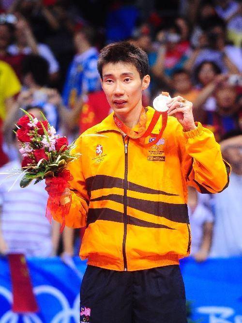 PG电子官网-印度羽毛球队爆冷法国羽毛球队，李宗伟高光表现