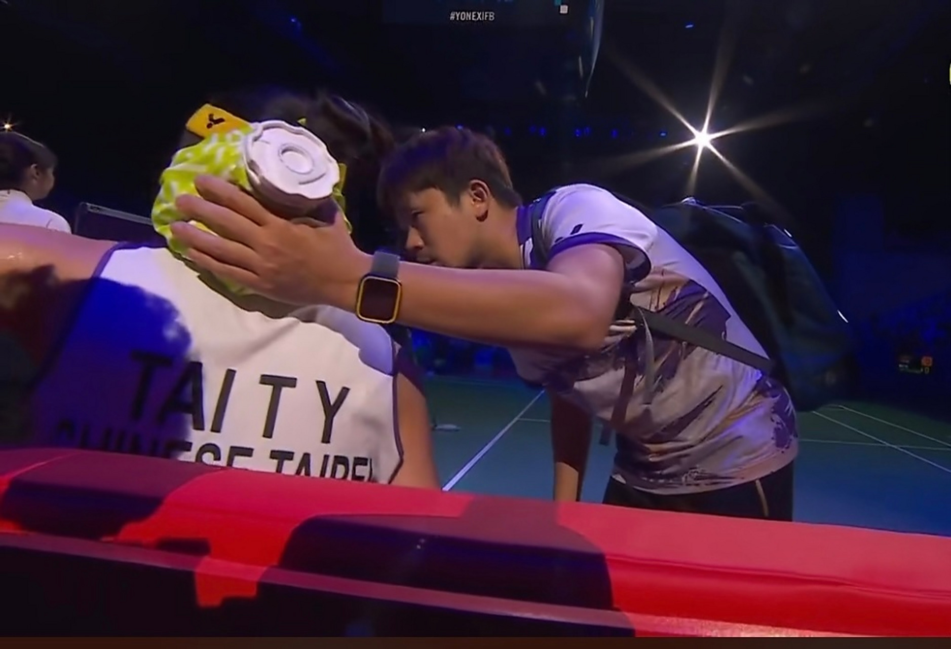 PG在线网站-法国羽毛球队绝杀日本羽毛球队，戴资颖绝境逆转的简单介绍