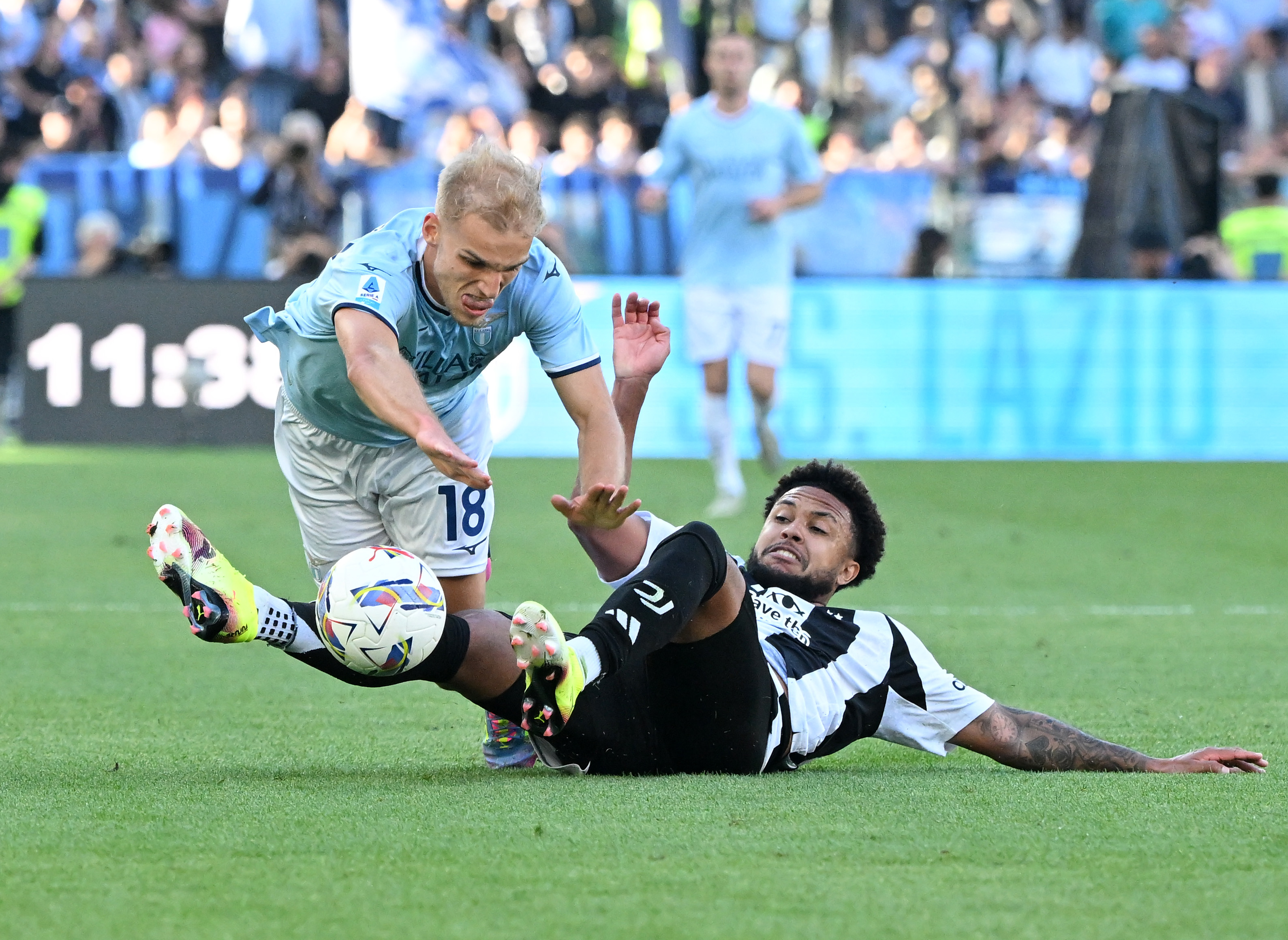 PG电子官方-拉齐奥主场战平,保持稳定发挥