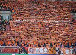 PG在线网站-观赛热情高涨,球迷支持满满