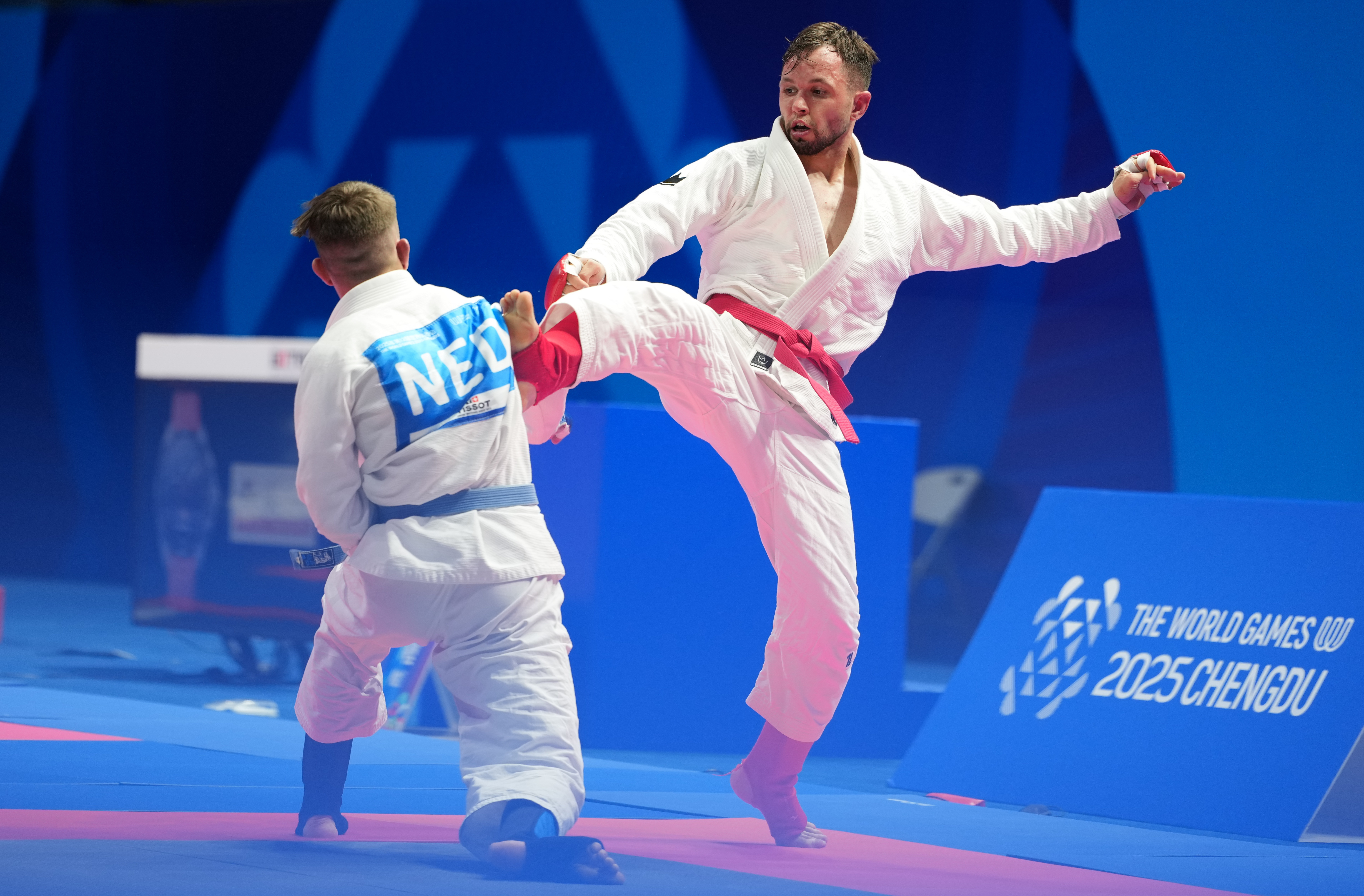 PG在线网站-乌克兰选手在水上项目比赛中取得胜利