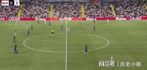 PG Soft Gaming-巴塞罗那客场逼平对手，积分榜上升