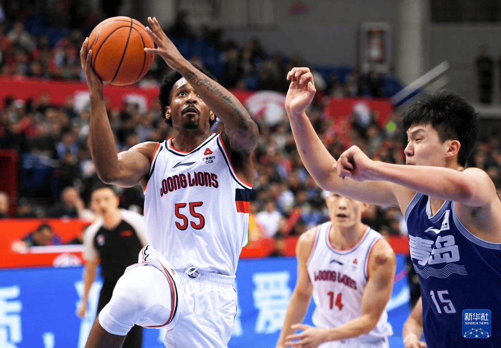 PG游戏官网登录入口-广州男篮客场告捷，击败重庆队