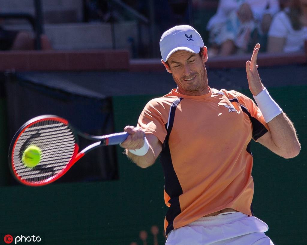 PG Soft Gaming-日本网球队爆冷世界网球队，穆雷送出助攻