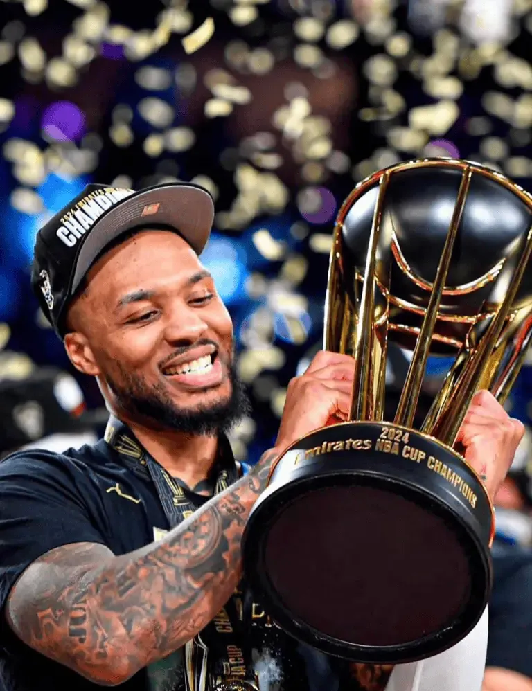 PG平台-开拓者主场胜爵士，利拉德完美终结比赛