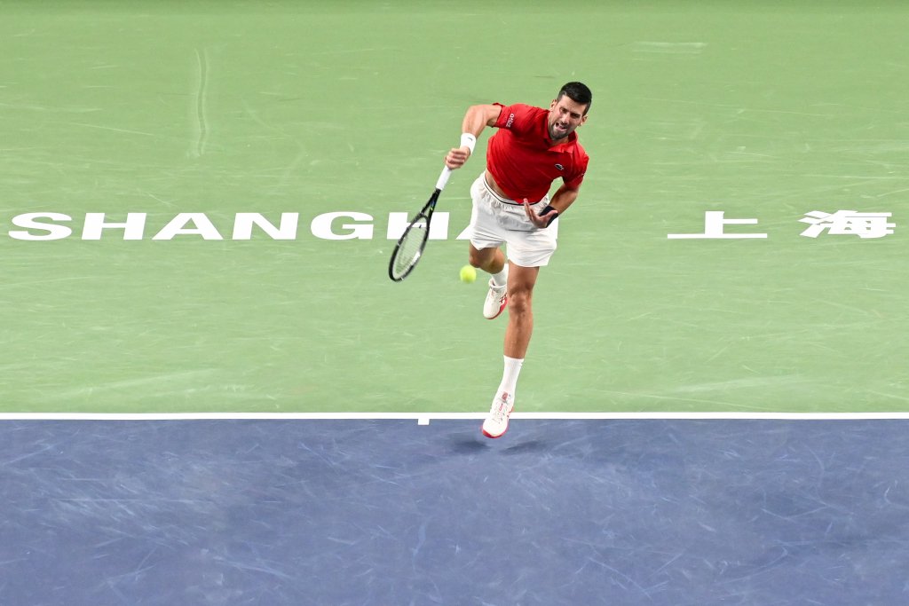 PG游戏官网登录入口-欧洲网球队完胜英国网球队，德约科维奇制霸全场的简单介绍