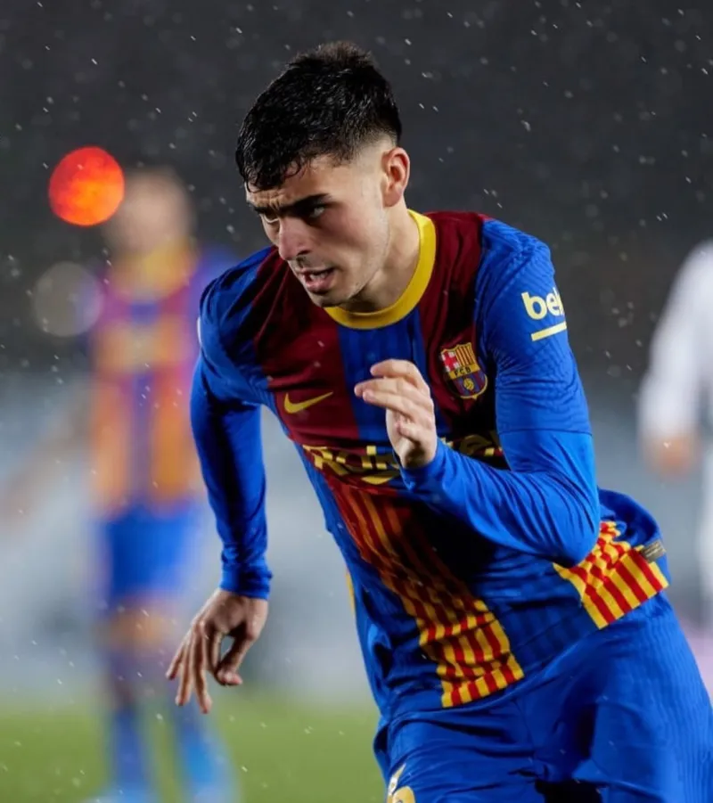 PG电子游戏-包含西班牙翻盘利物浦，佩德里刷新纪录的词条