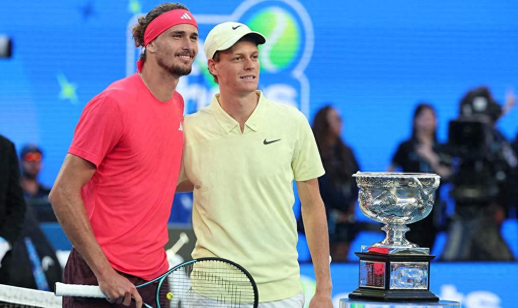 PG在线网站-澳大利亚网球队完胜美国网球队,兹维列夫统治全场的简单介绍