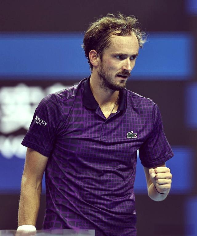 PG Soft Gaming-美网险胜拉沃尔杯，梅德韦杰夫高光表现的简单介绍