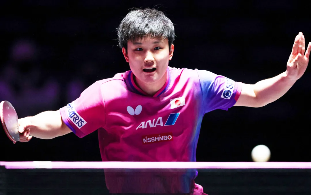 PG电子官网-关于韩国队轻取瑞典队，张本智和状态火热的信息