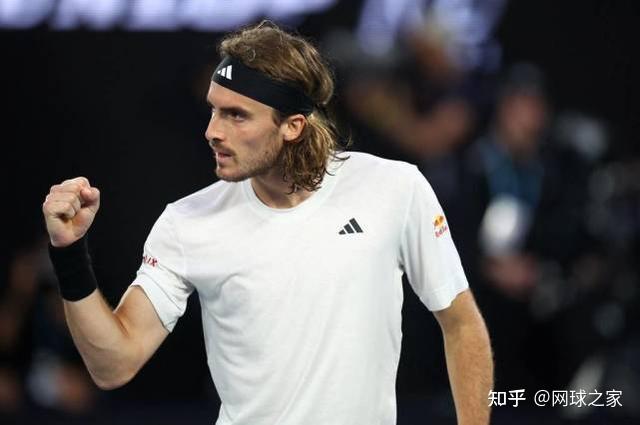 PG电子试玩-澳网鏖战年终总决赛,西西帕斯惊艳四座